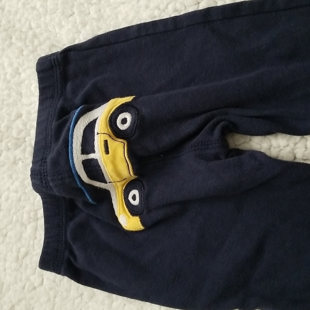 Carter's Baby Boy's Pants - Picture 6 of 7